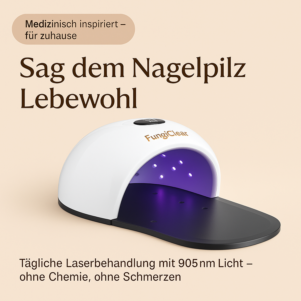FungiClear