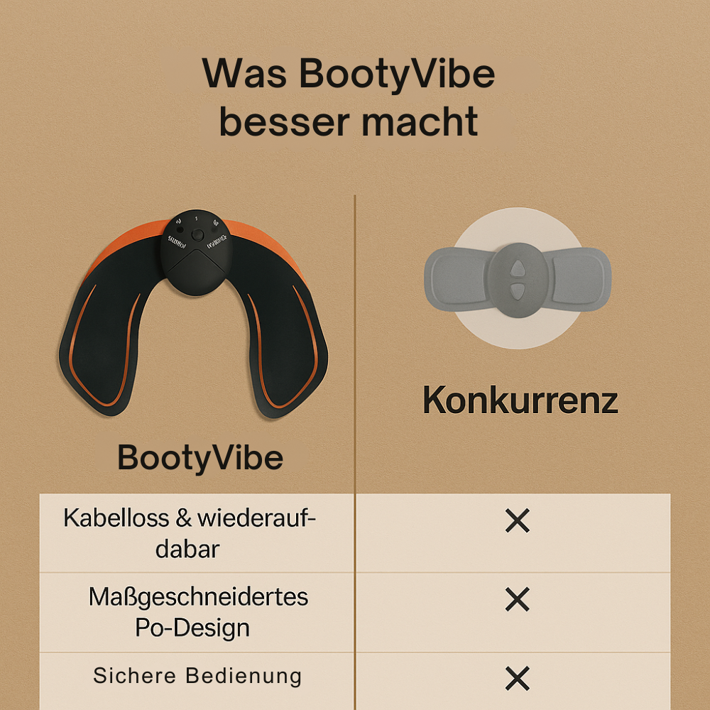 BootyVibe