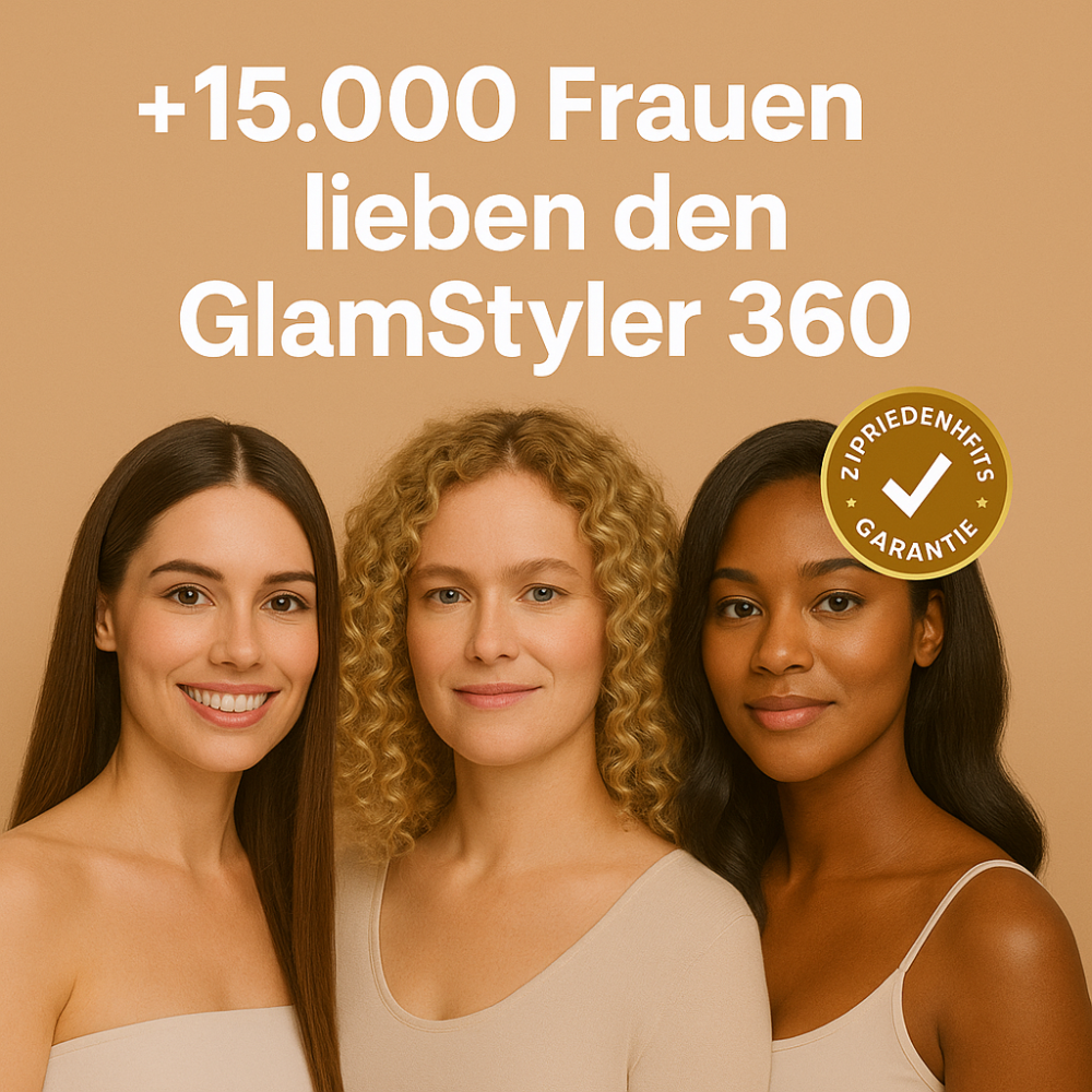 GlamStyler 360