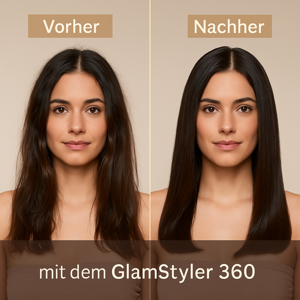 GlamStyler 360