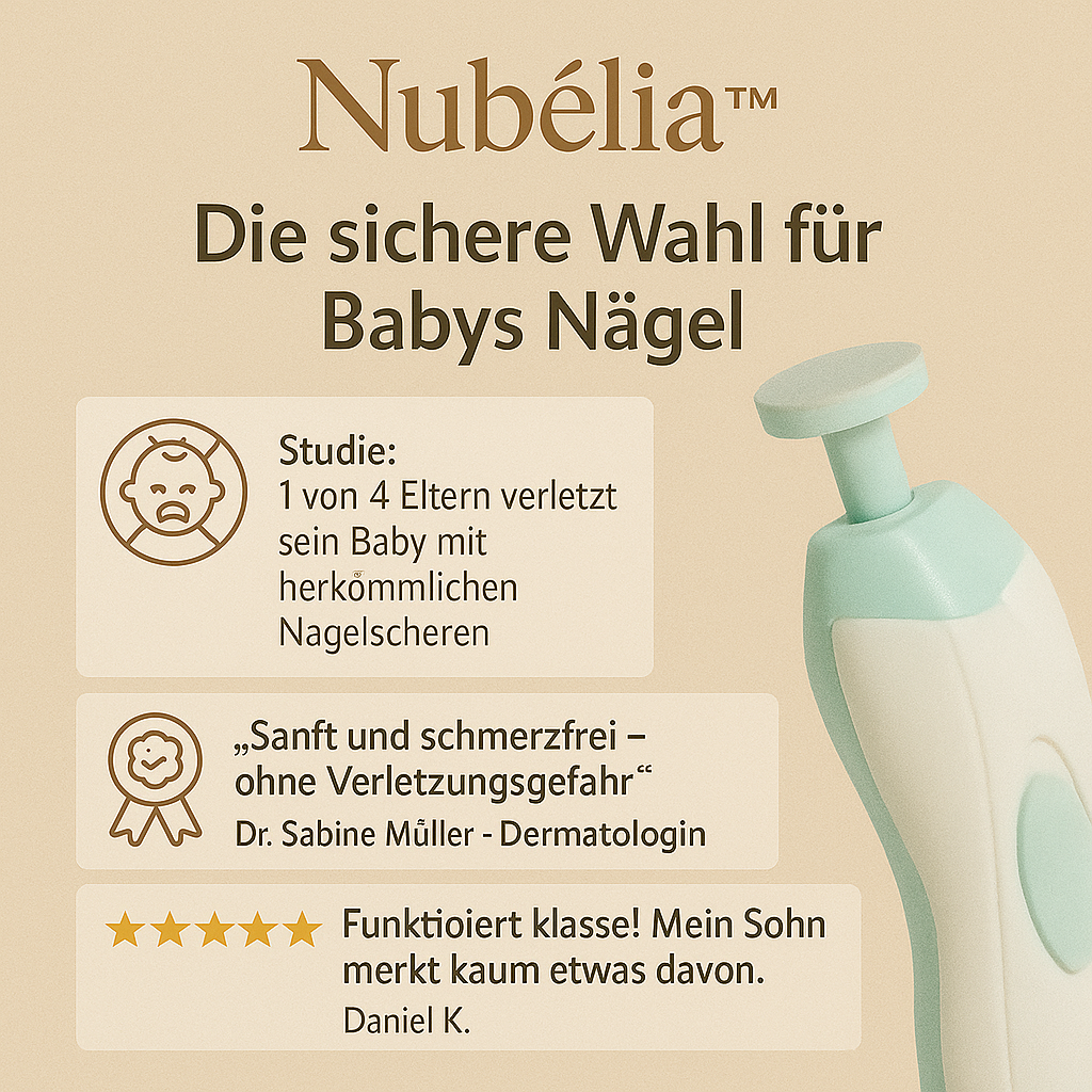 Nubélia
