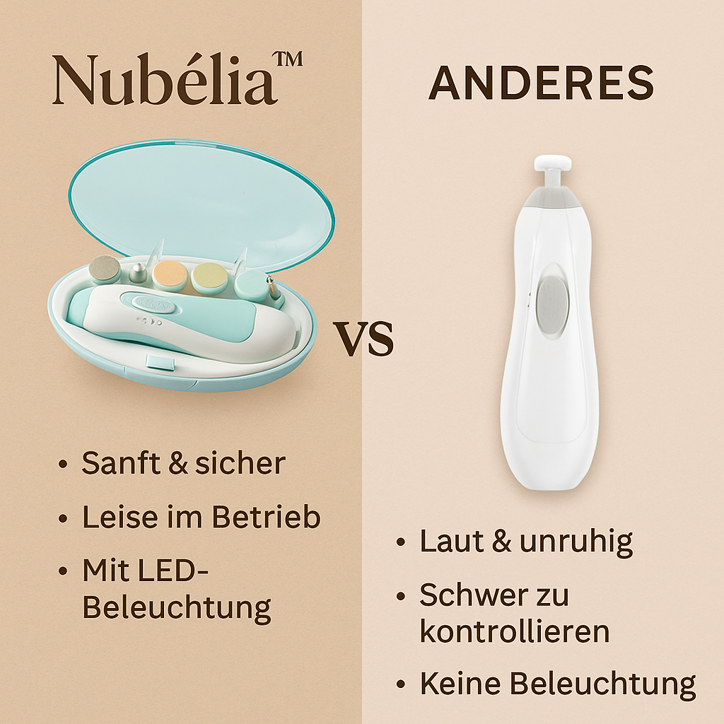Nubélia