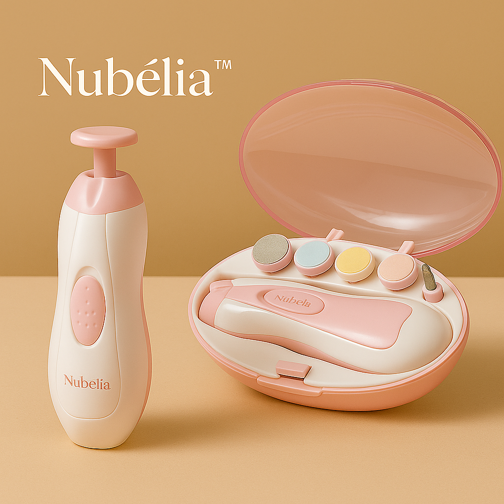 Nubélia