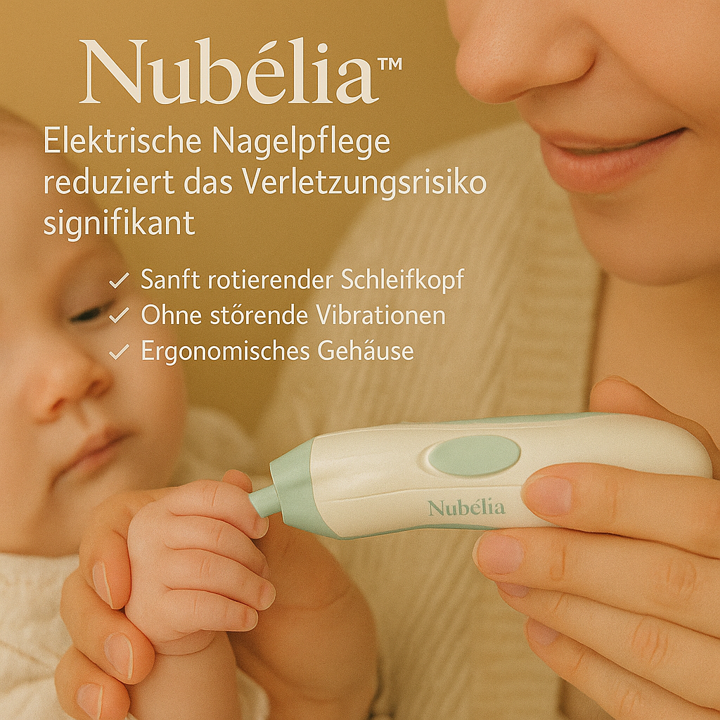 Nubélia