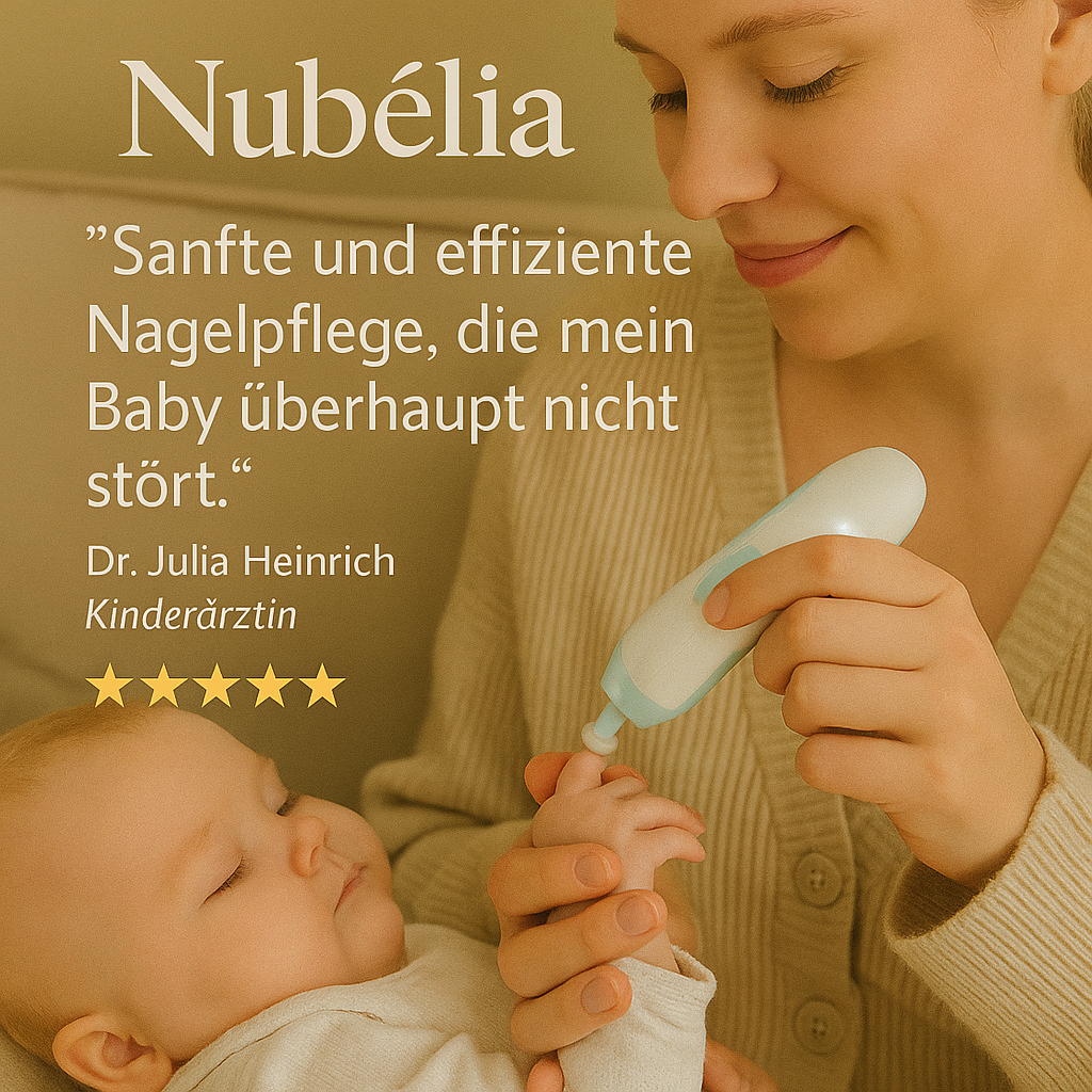 Nubélia