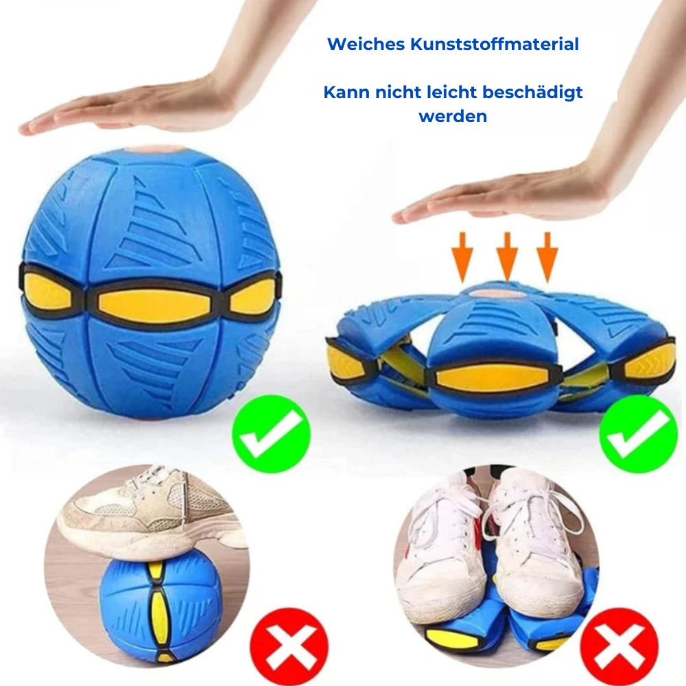 MagicFly Disc™