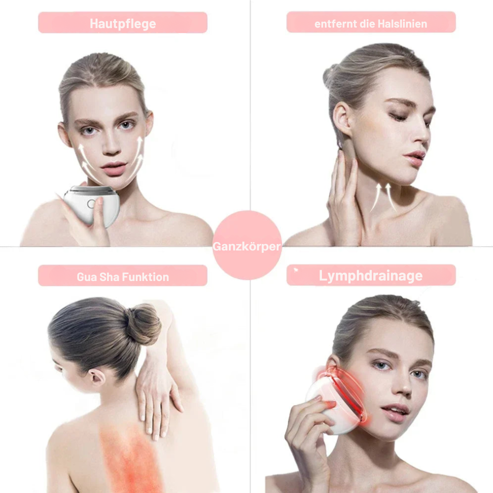 SkinGlow Pro™