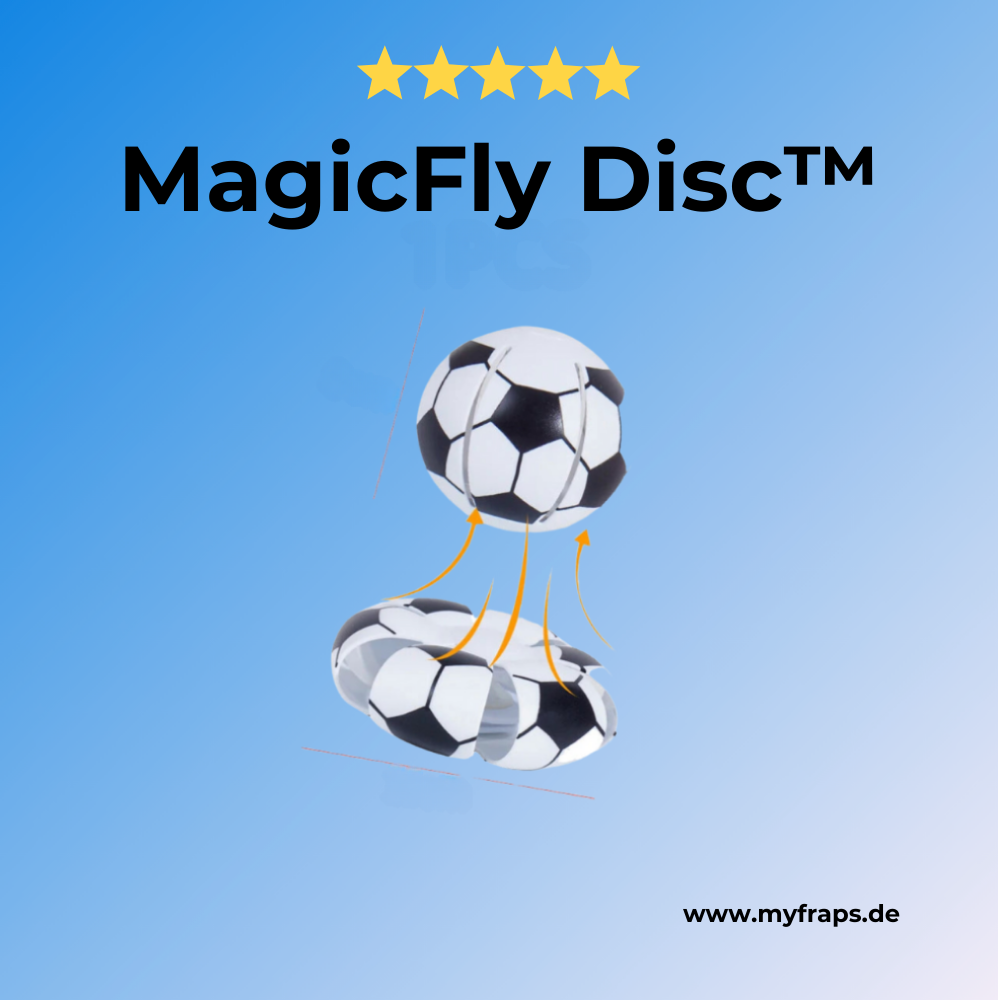 MagicFly Disc™