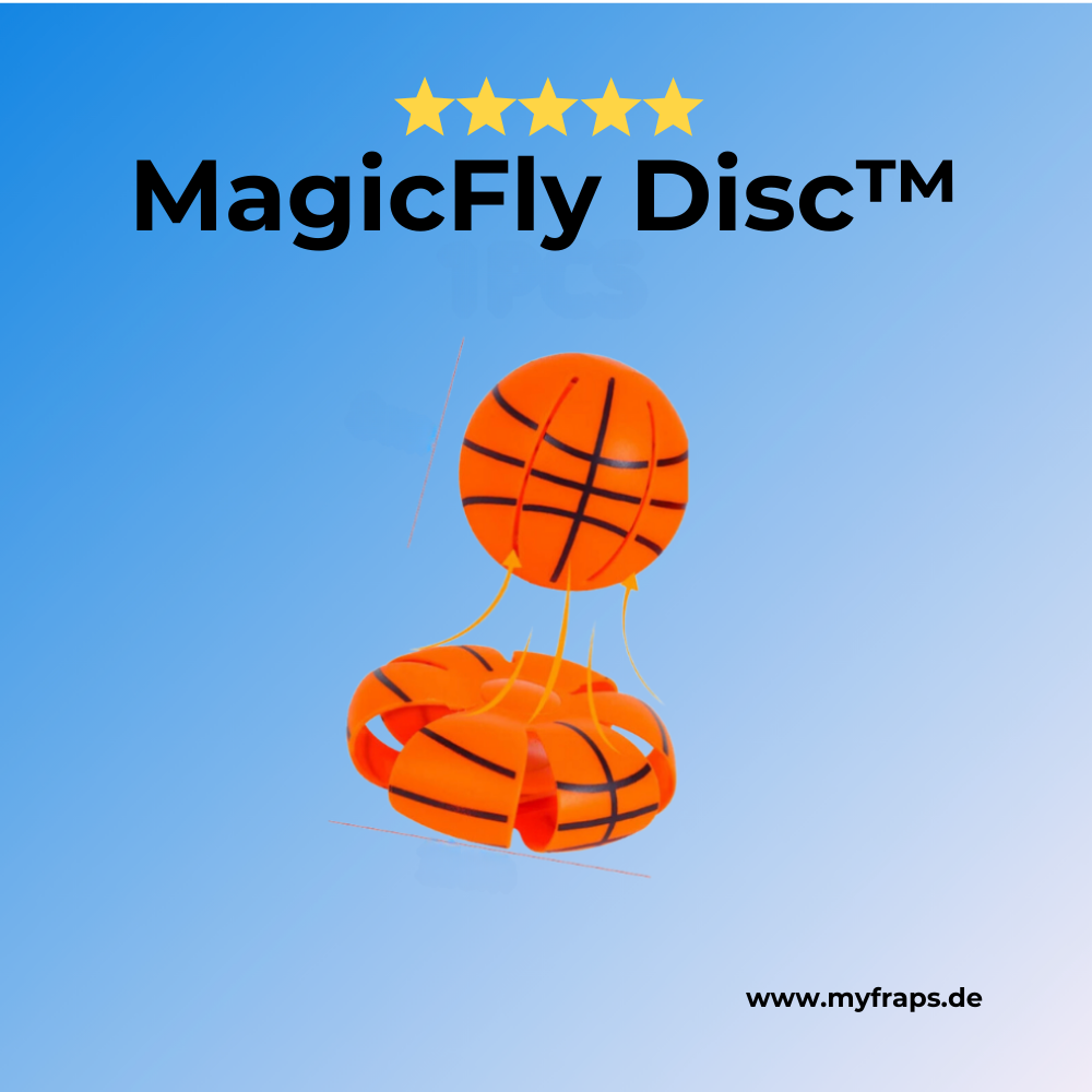 MagicFly Disc™
