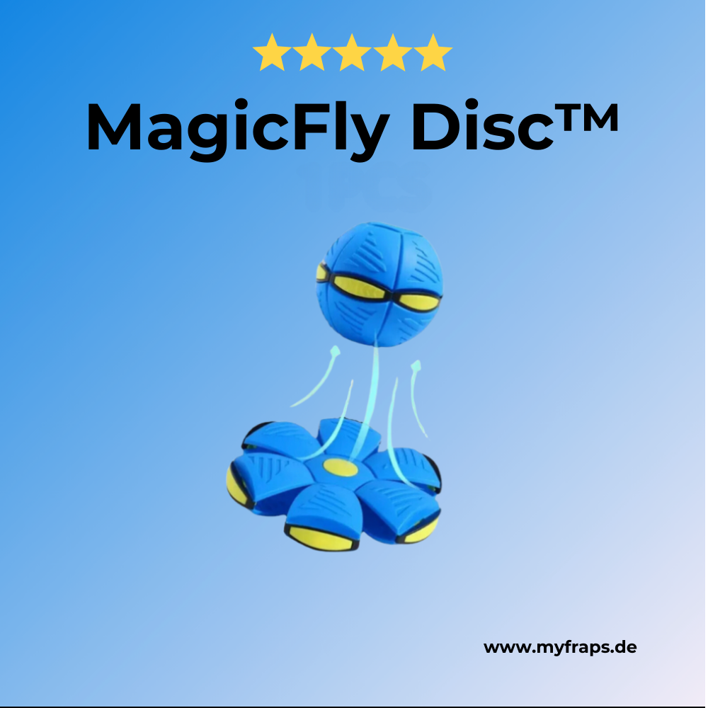MagicFly Disc™