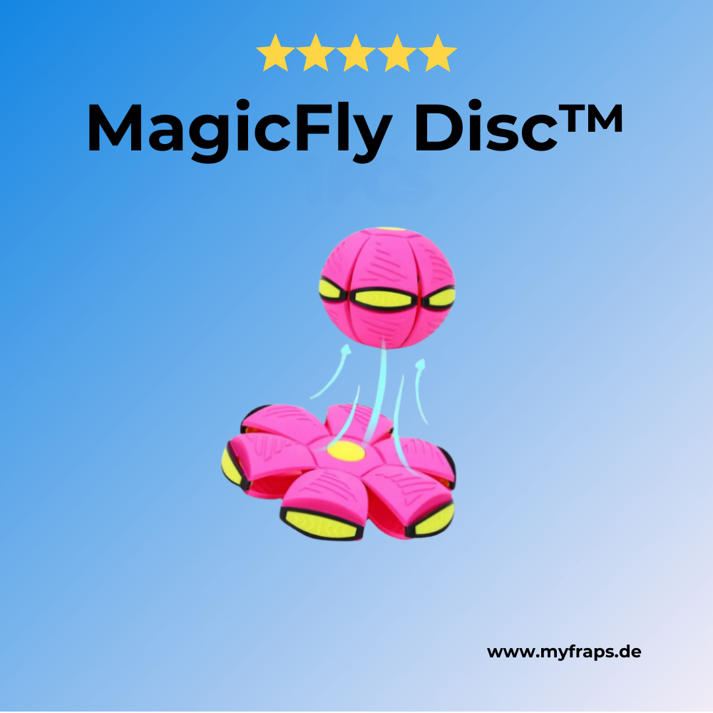 MagicFly Disc™