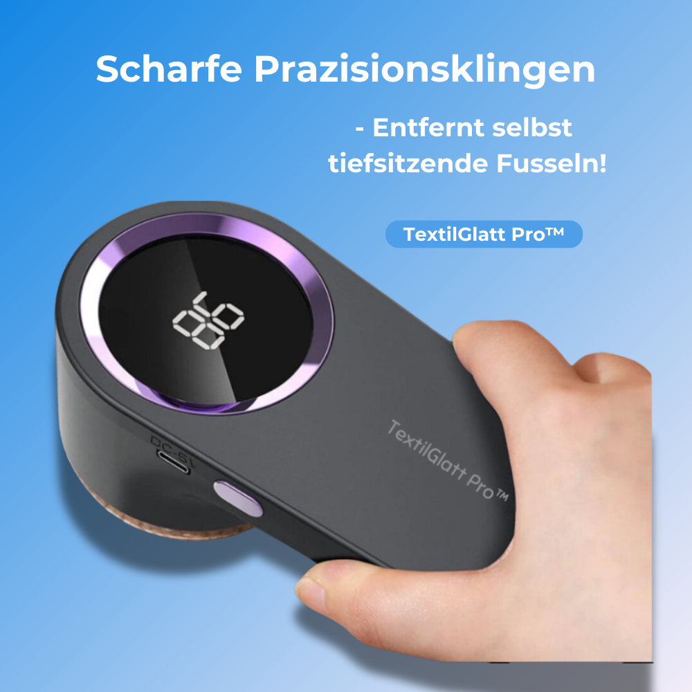 TextilGlatt Pro™