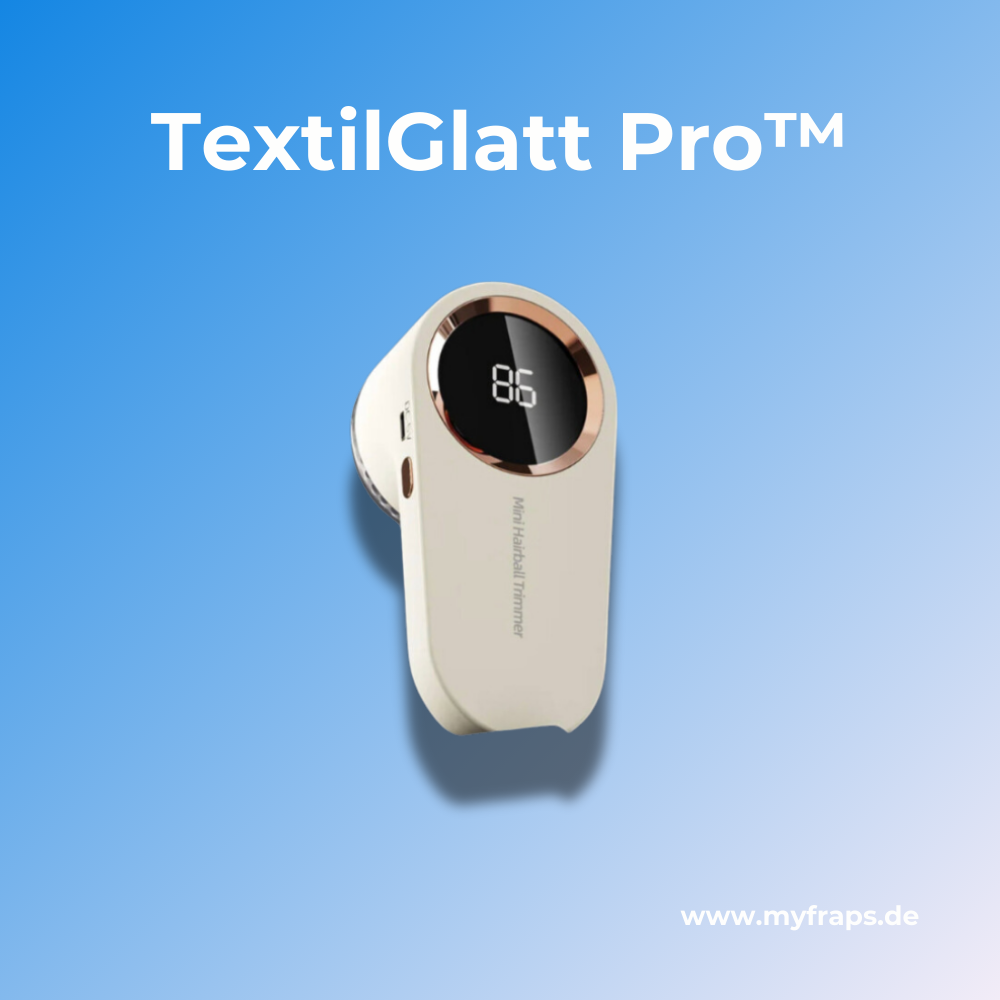 TextilGlatt Pro™