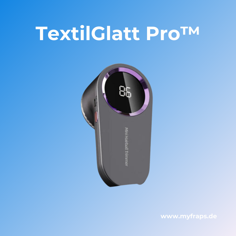 TextilGlatt Pro™