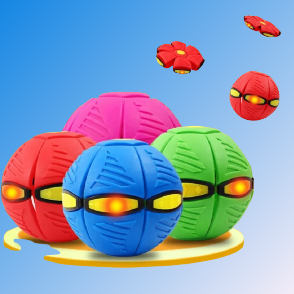 MagicFly Disc™