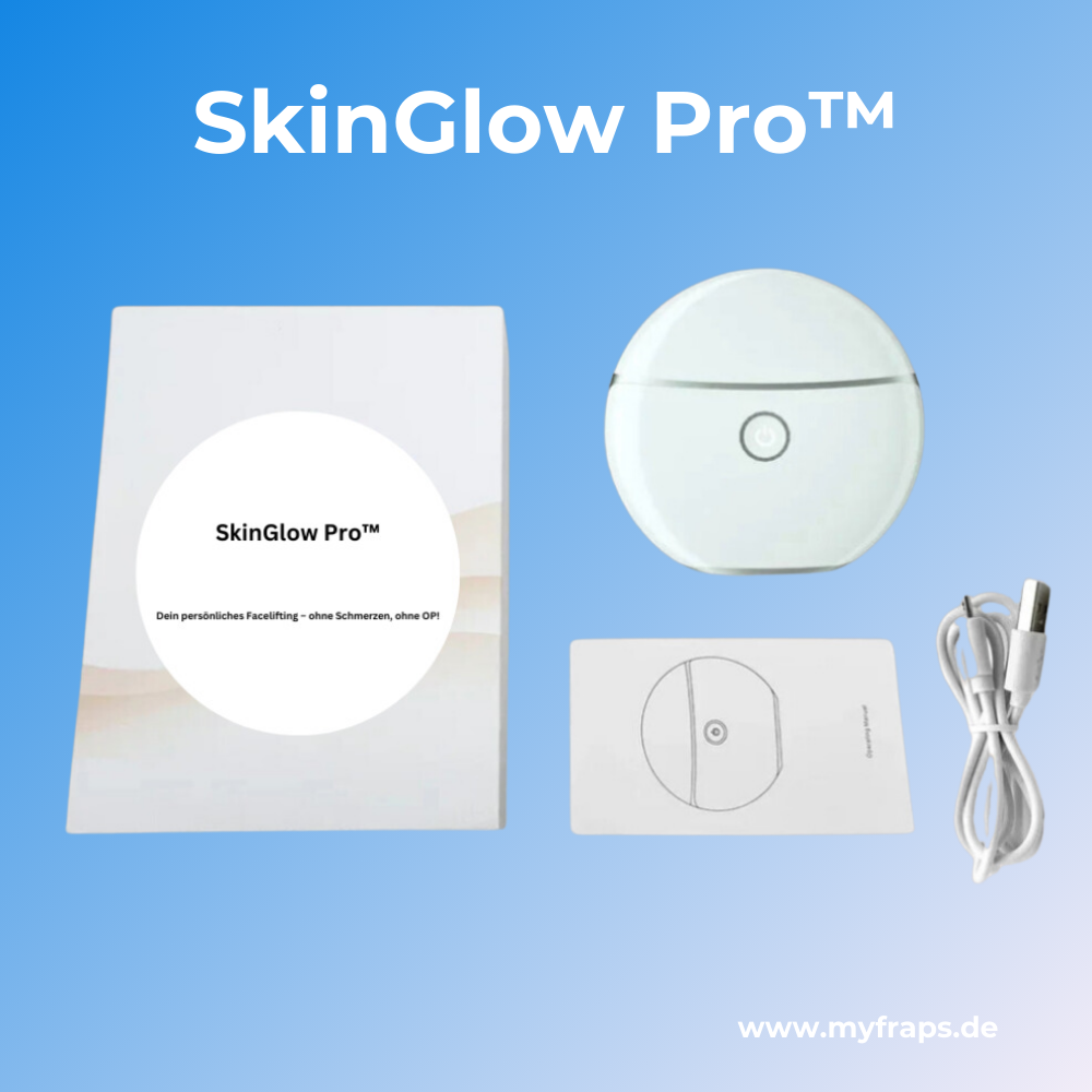 SkinGlow Pro™