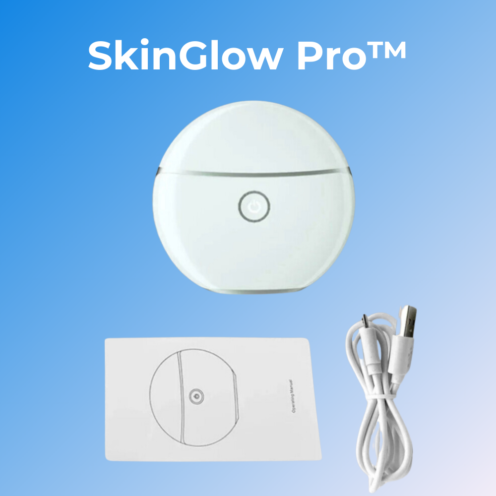 SkinGlow Pro™