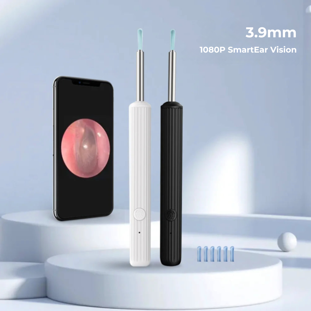 SmartEar Vision