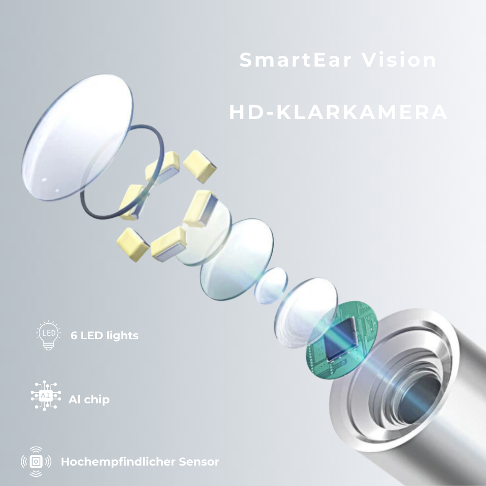 SmartEar Vision