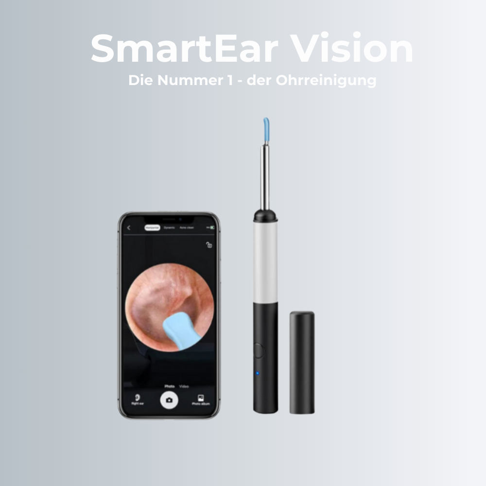 SmartEar Vision