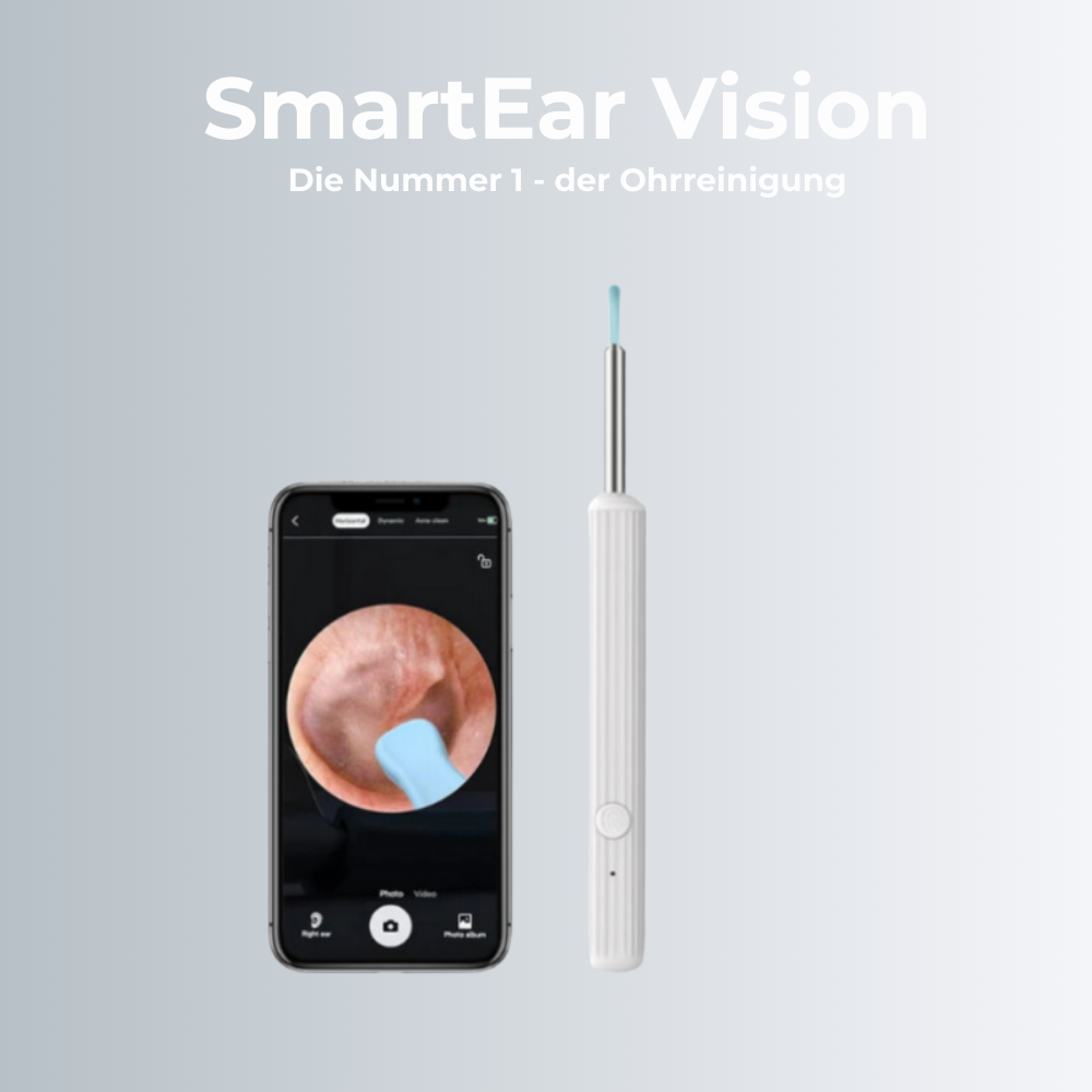 SmartEar Vision