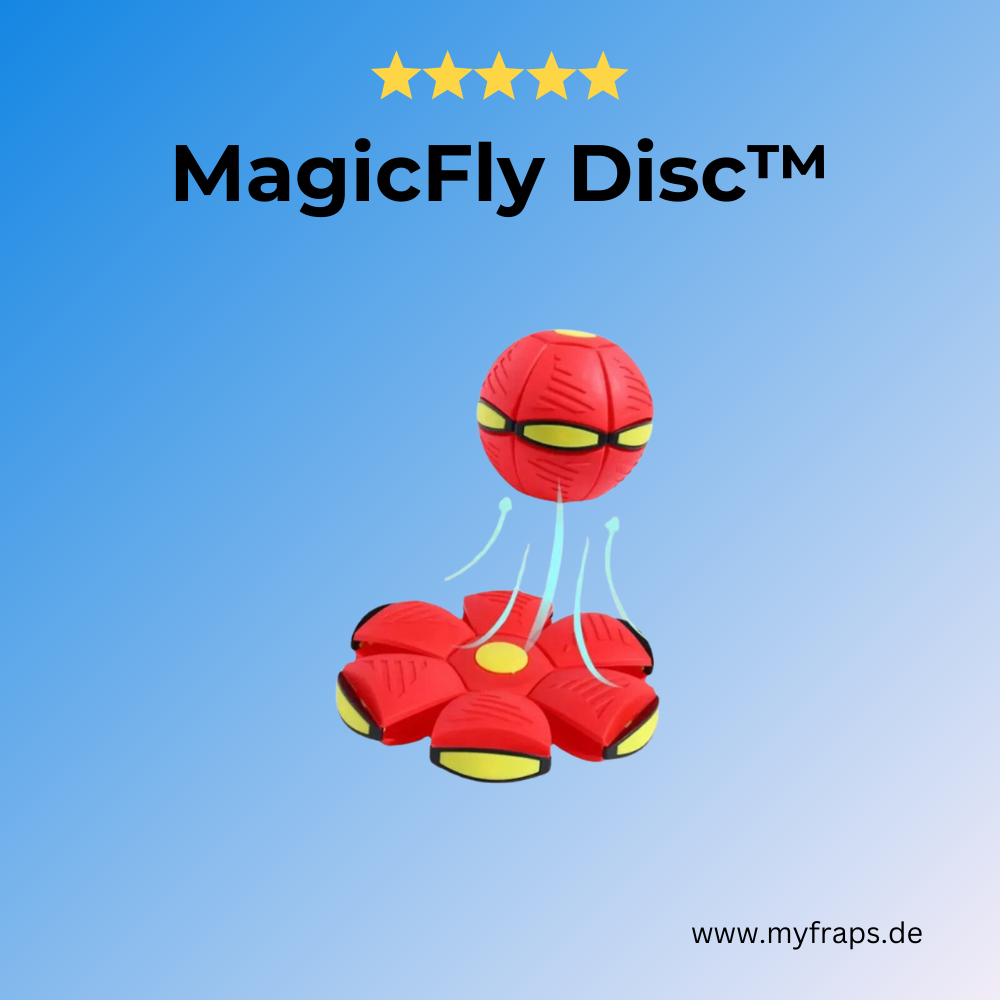 MagicFly Disc™