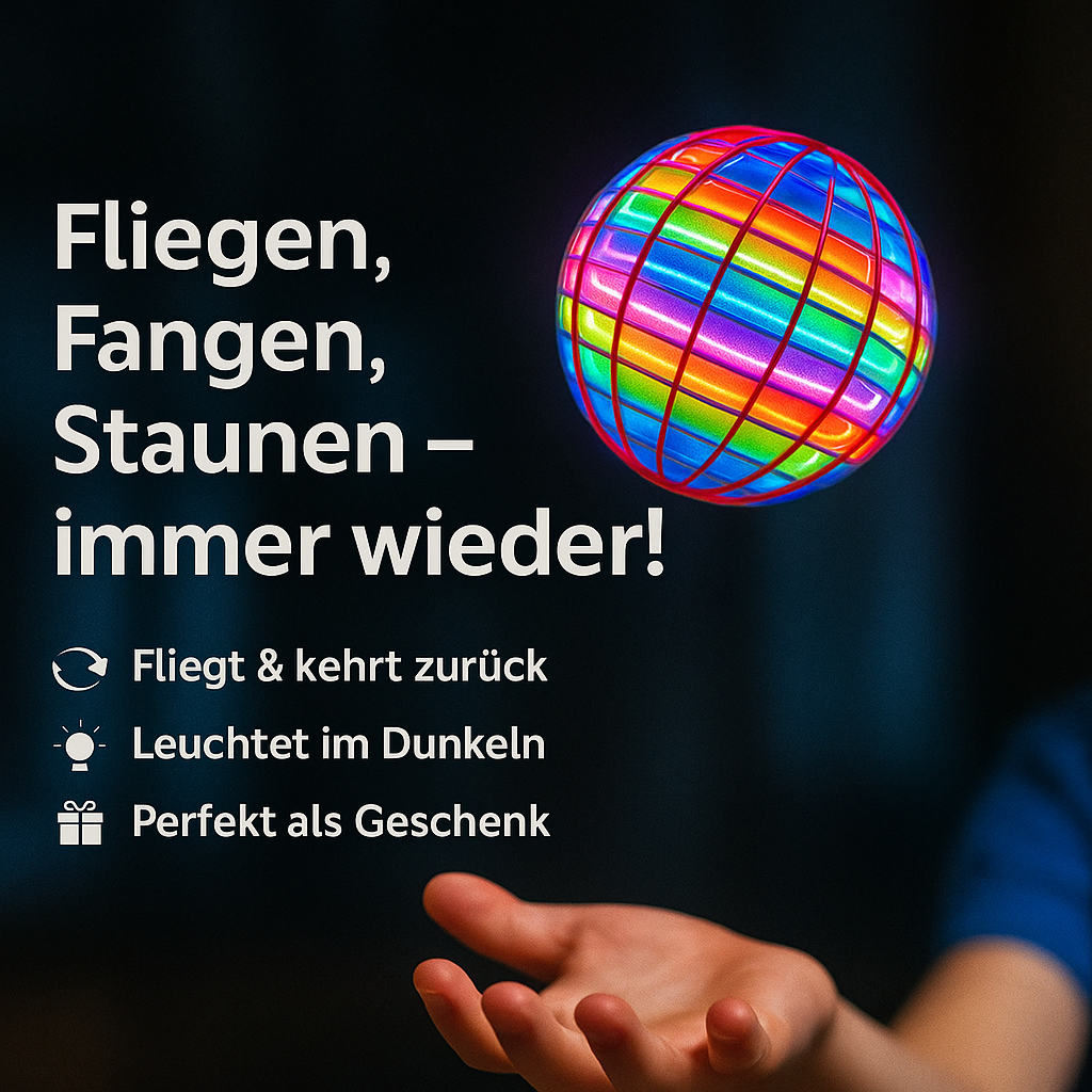MagicBall