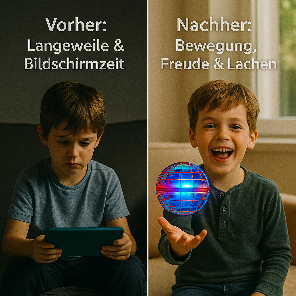 MagicBall
