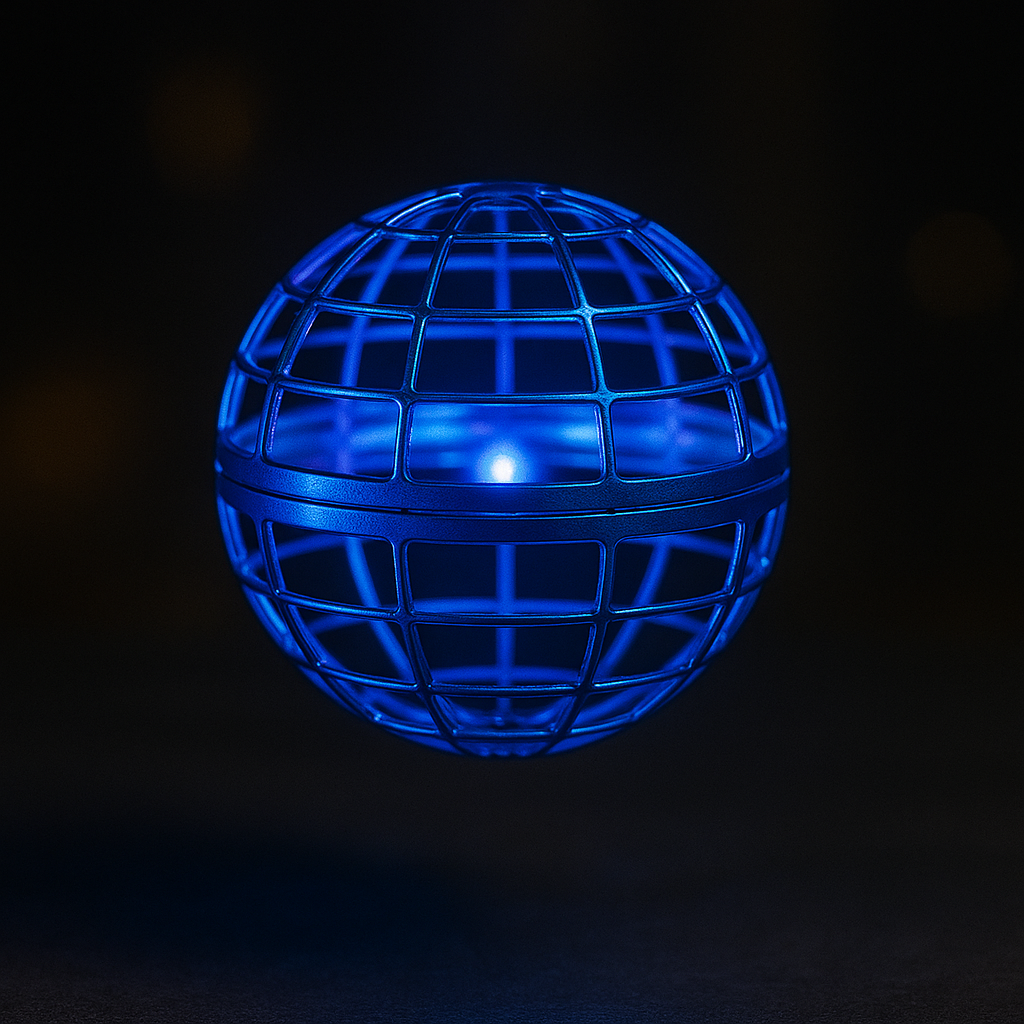MagicBall