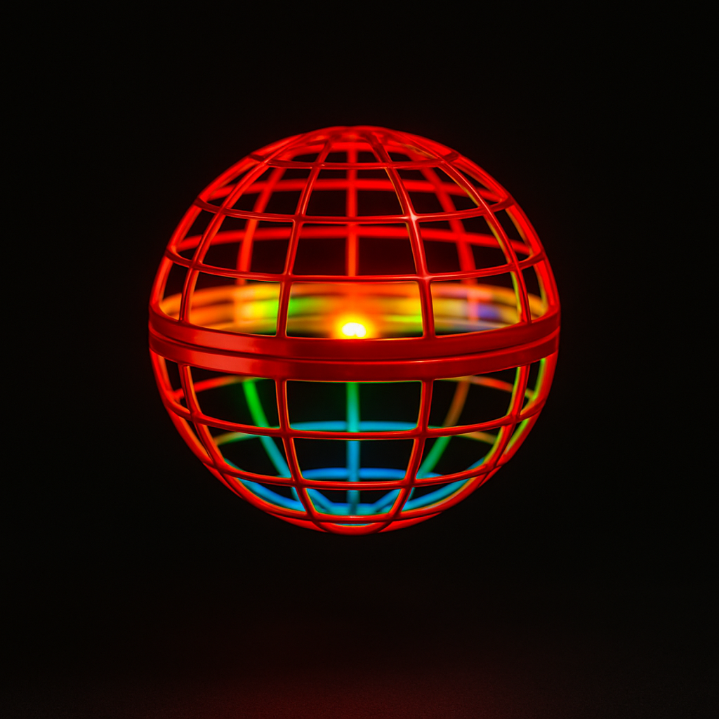 MagicBall