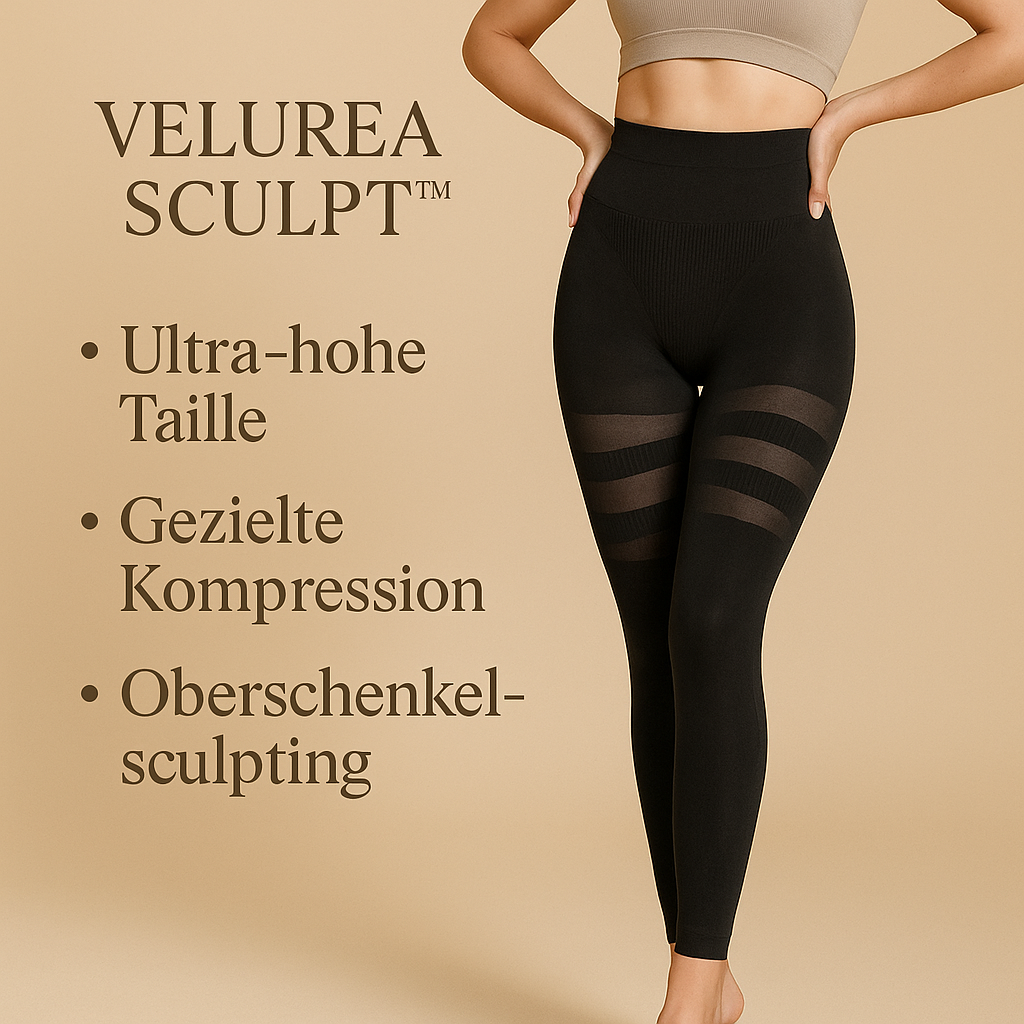 Velurea Sculpt™