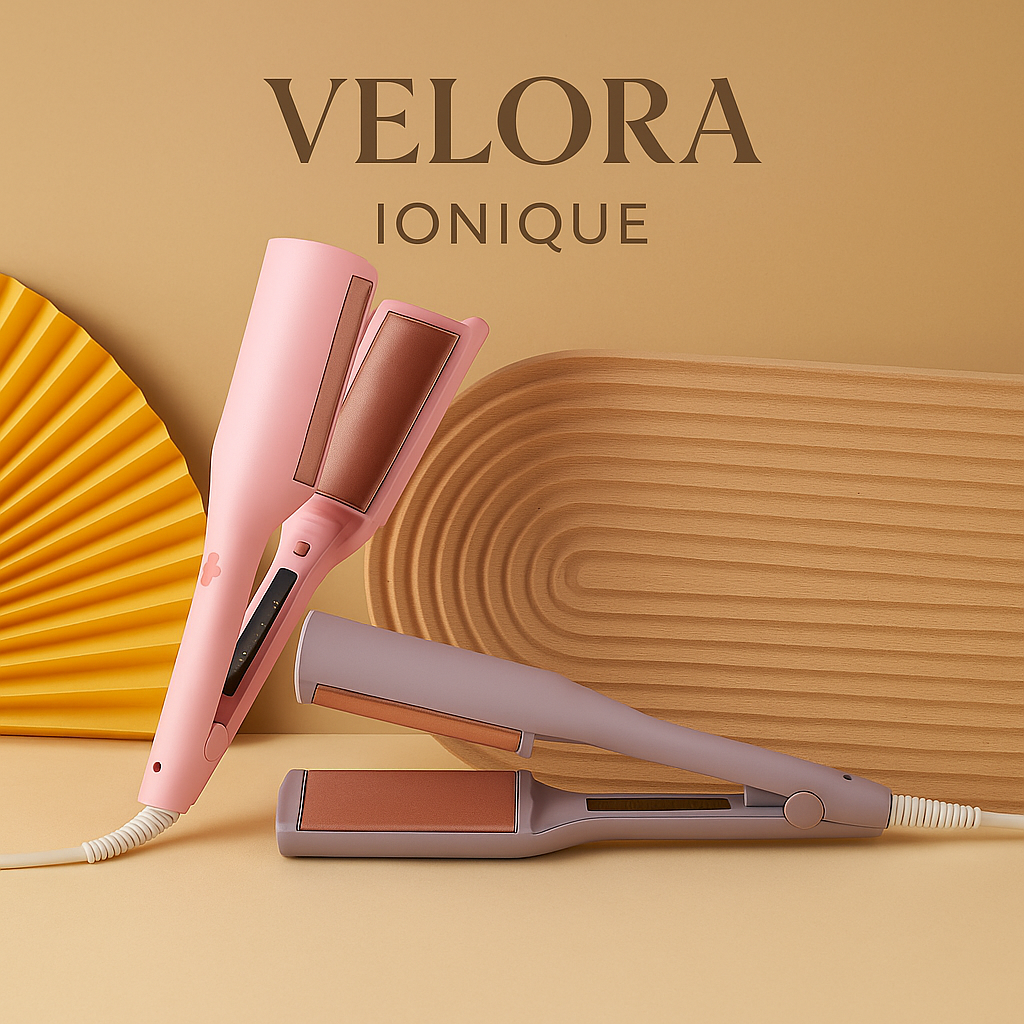 Velora Ionique