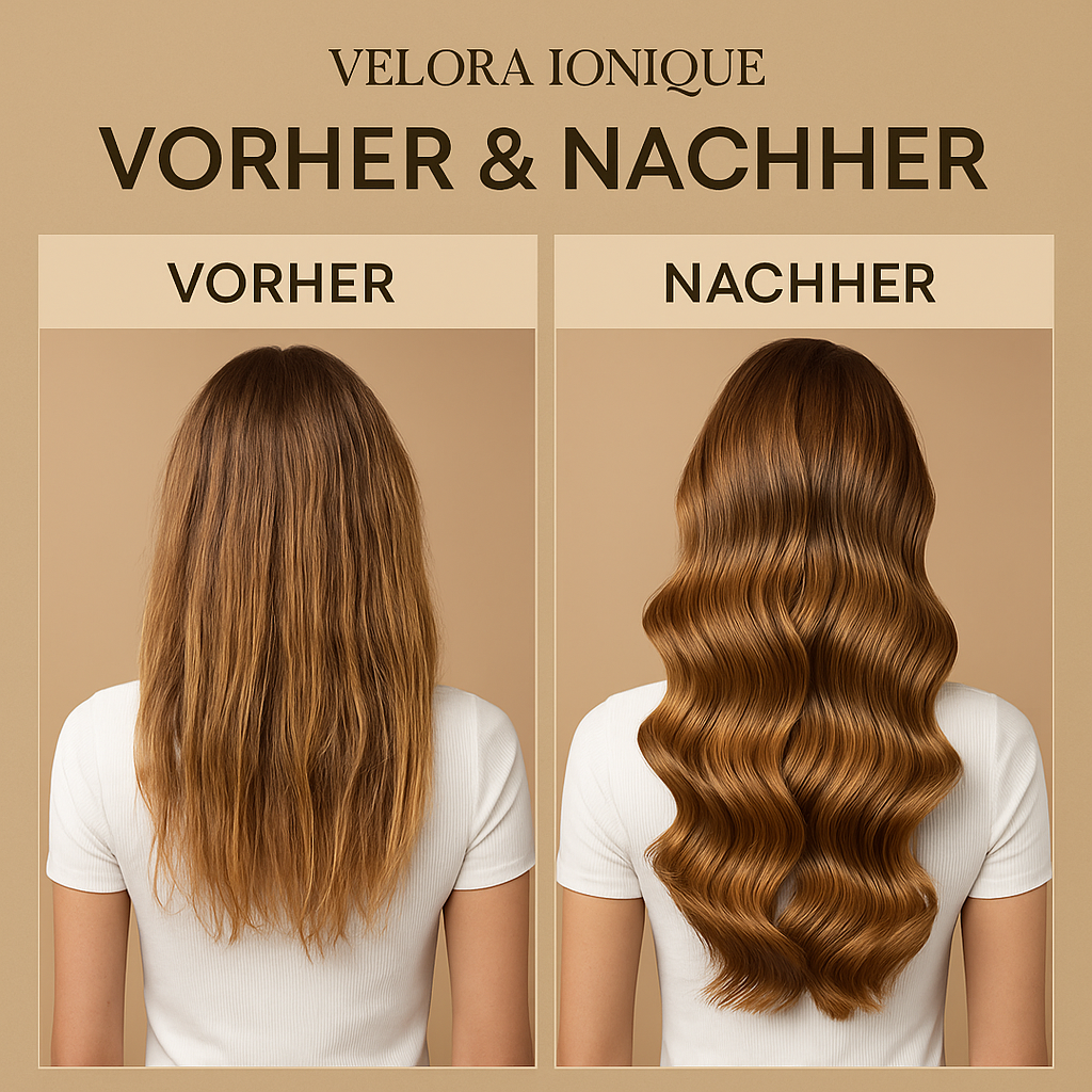 Velora Ionique