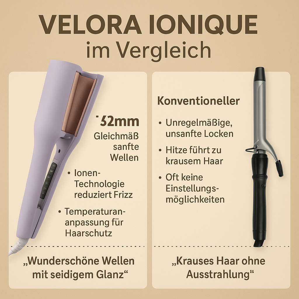 Velora Ionique