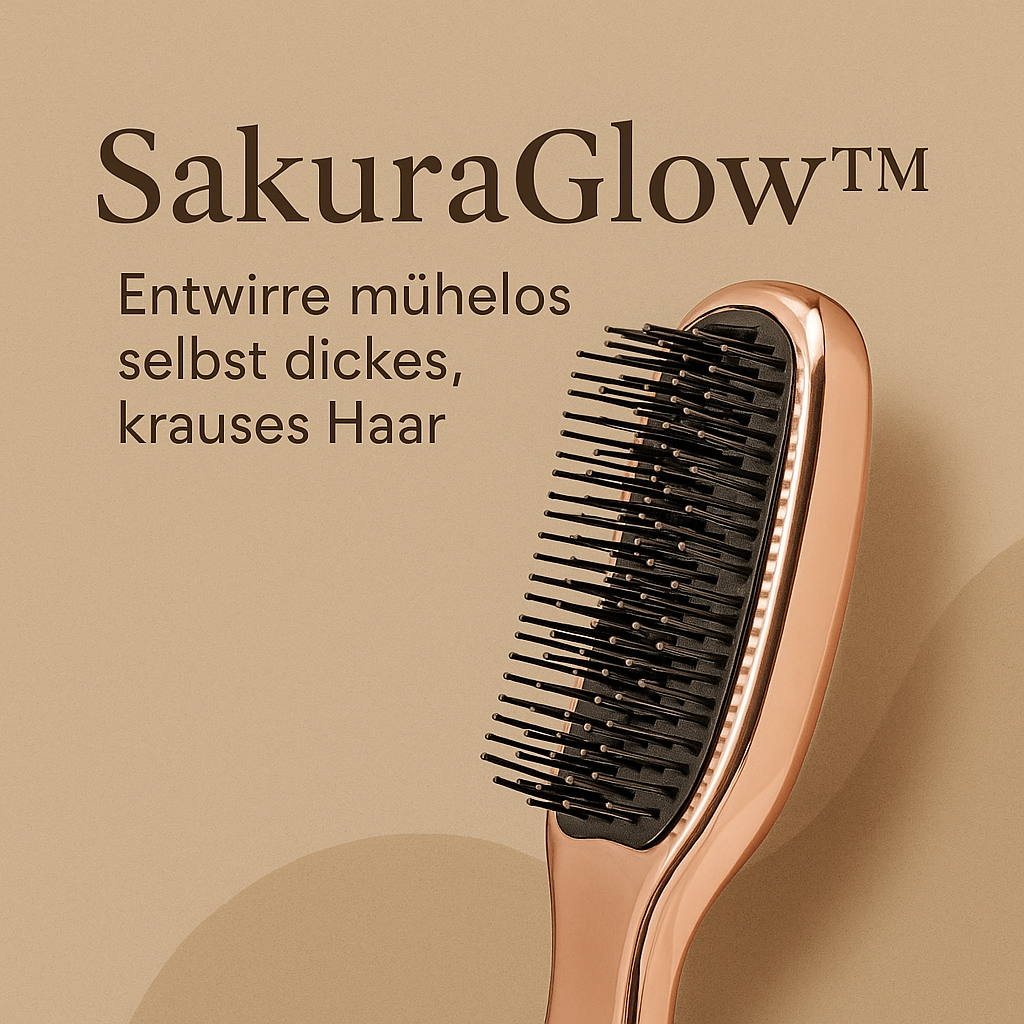 SakuraGlow™