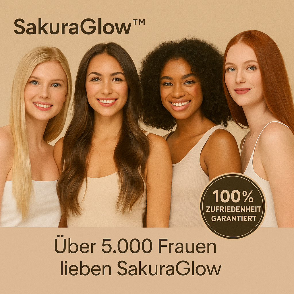 SakuraGlow™