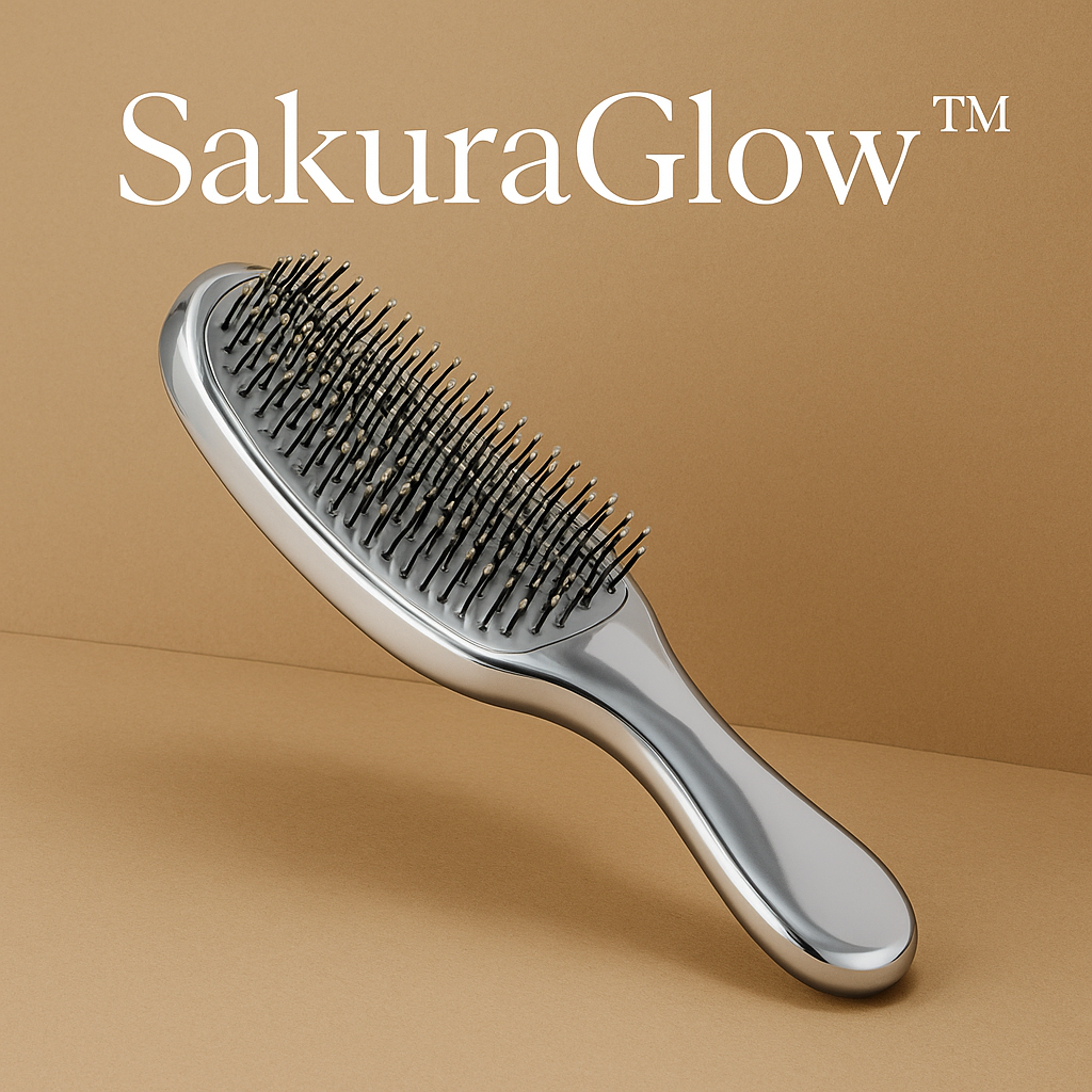 SakuraGlow™