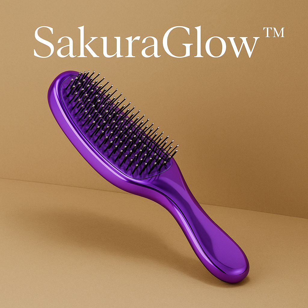 SakuraGlow™