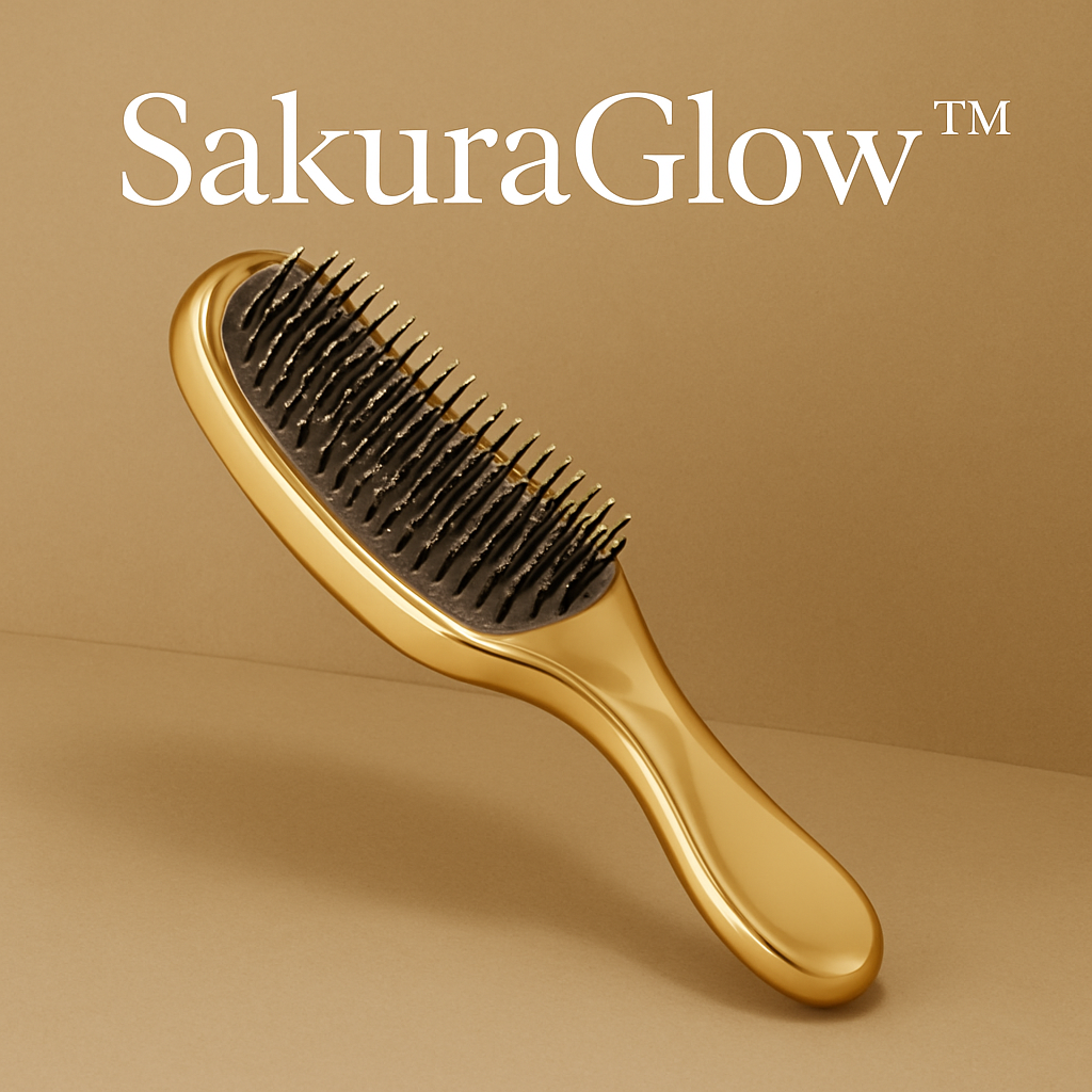 SakuraGlow™