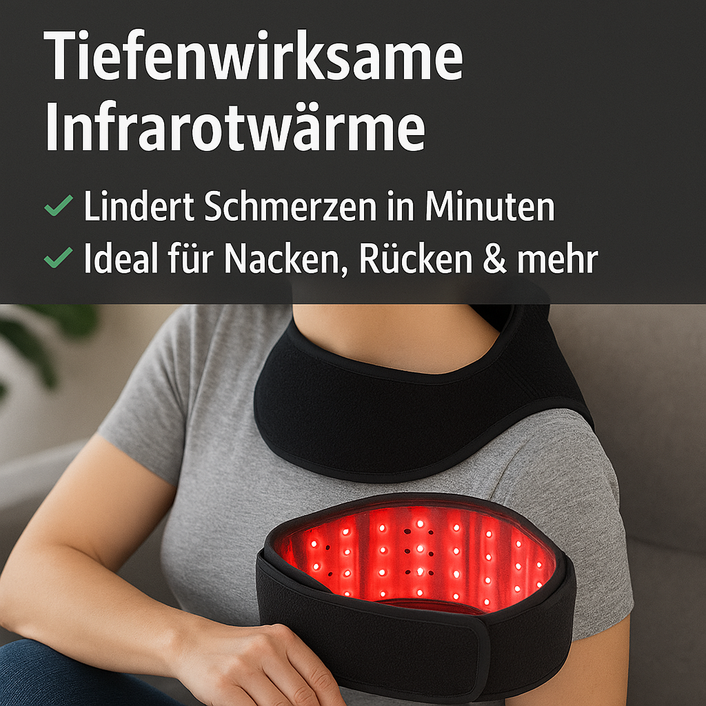 InfraFit+