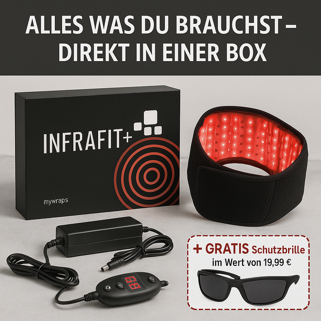 InfraFit+