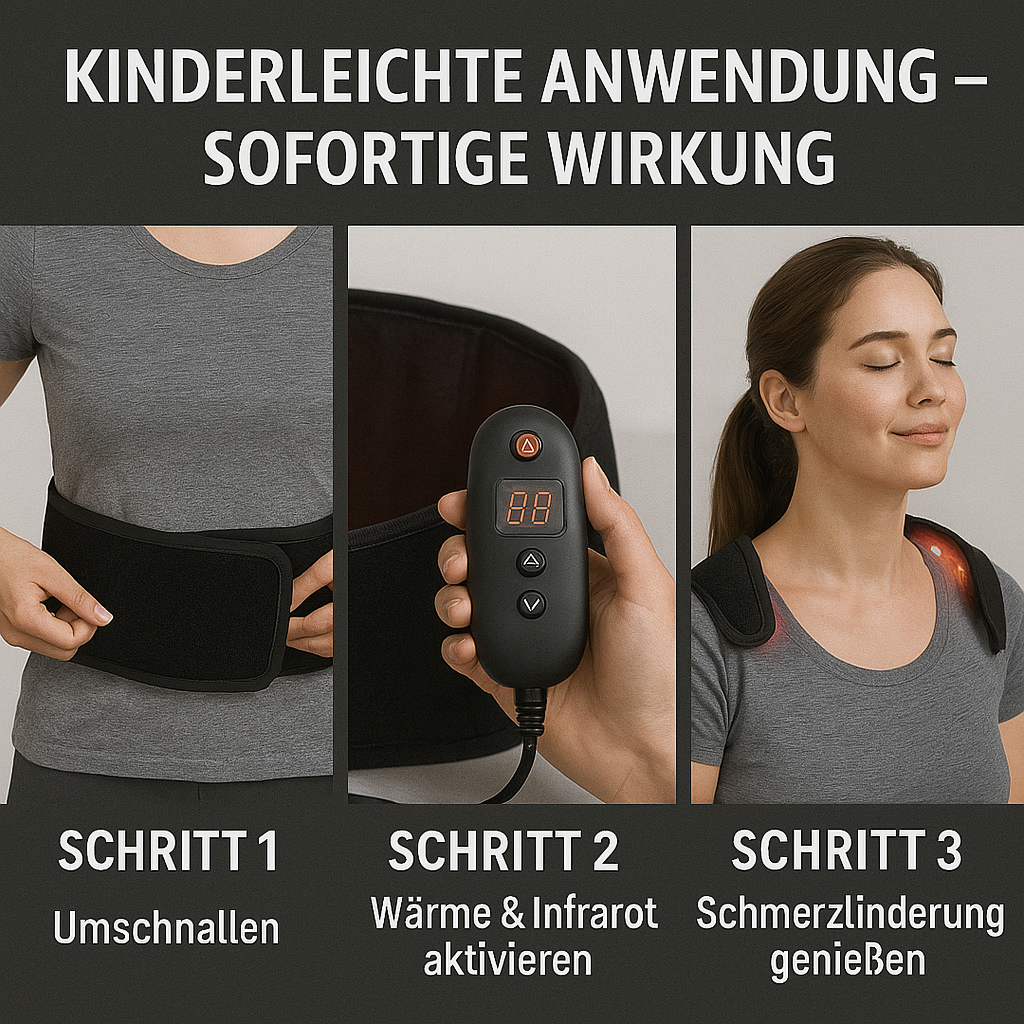 InfraFit+