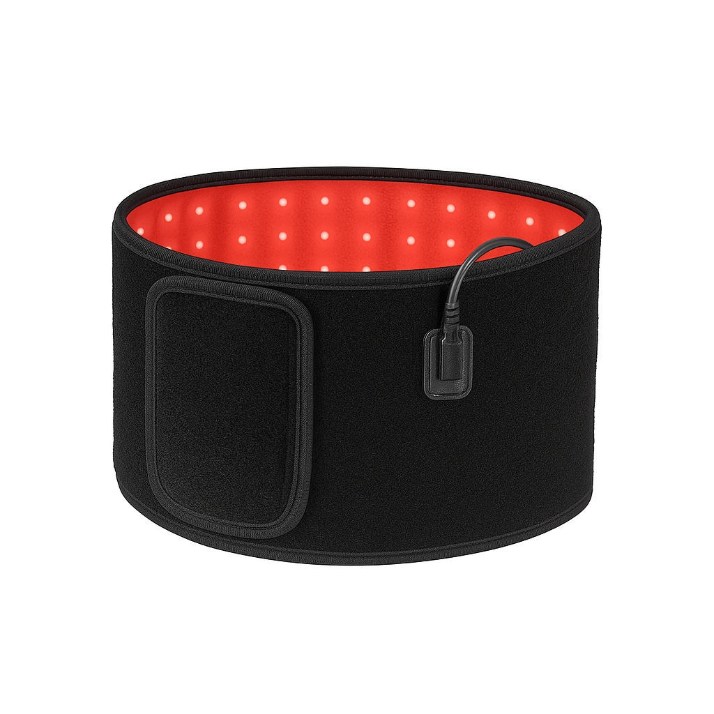 InfraFit+