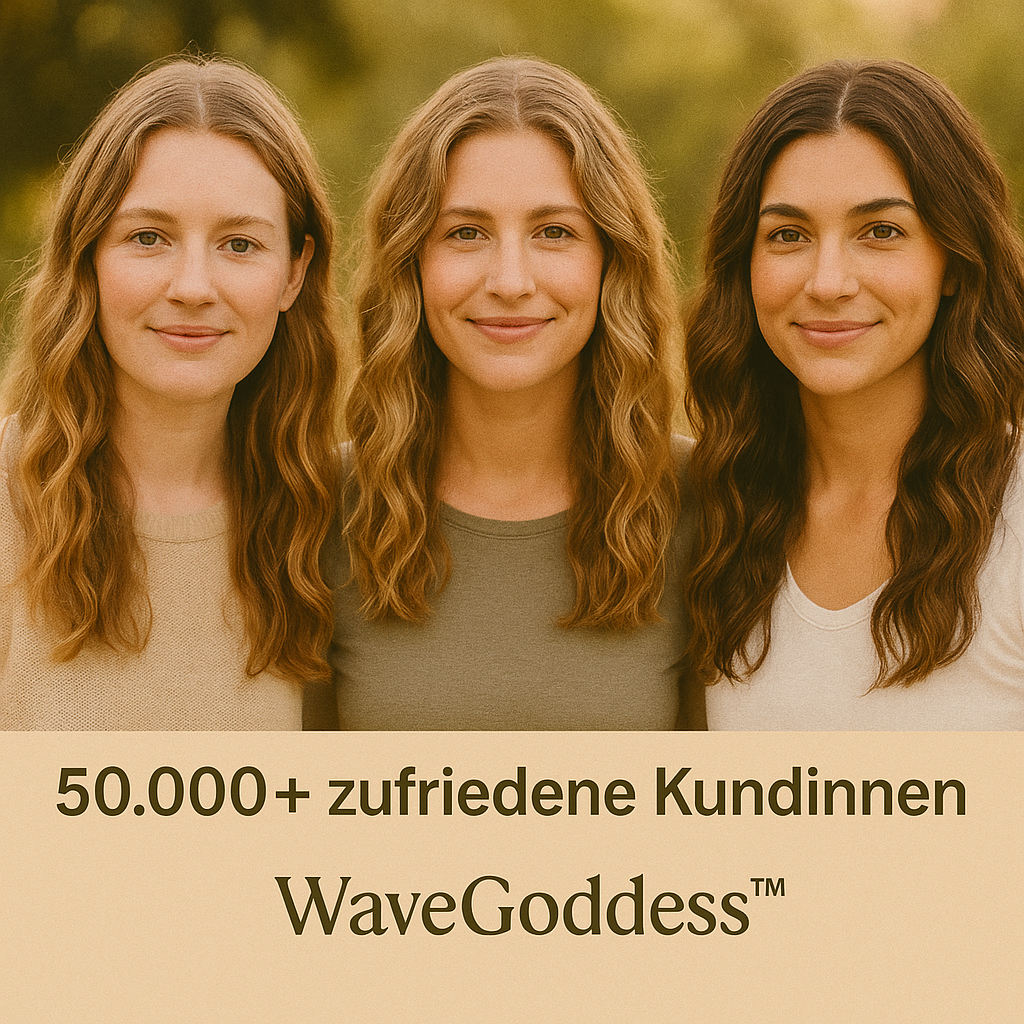 WaveGoddess™