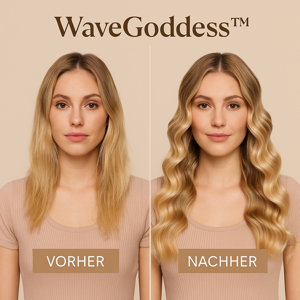 WaveGoddess™