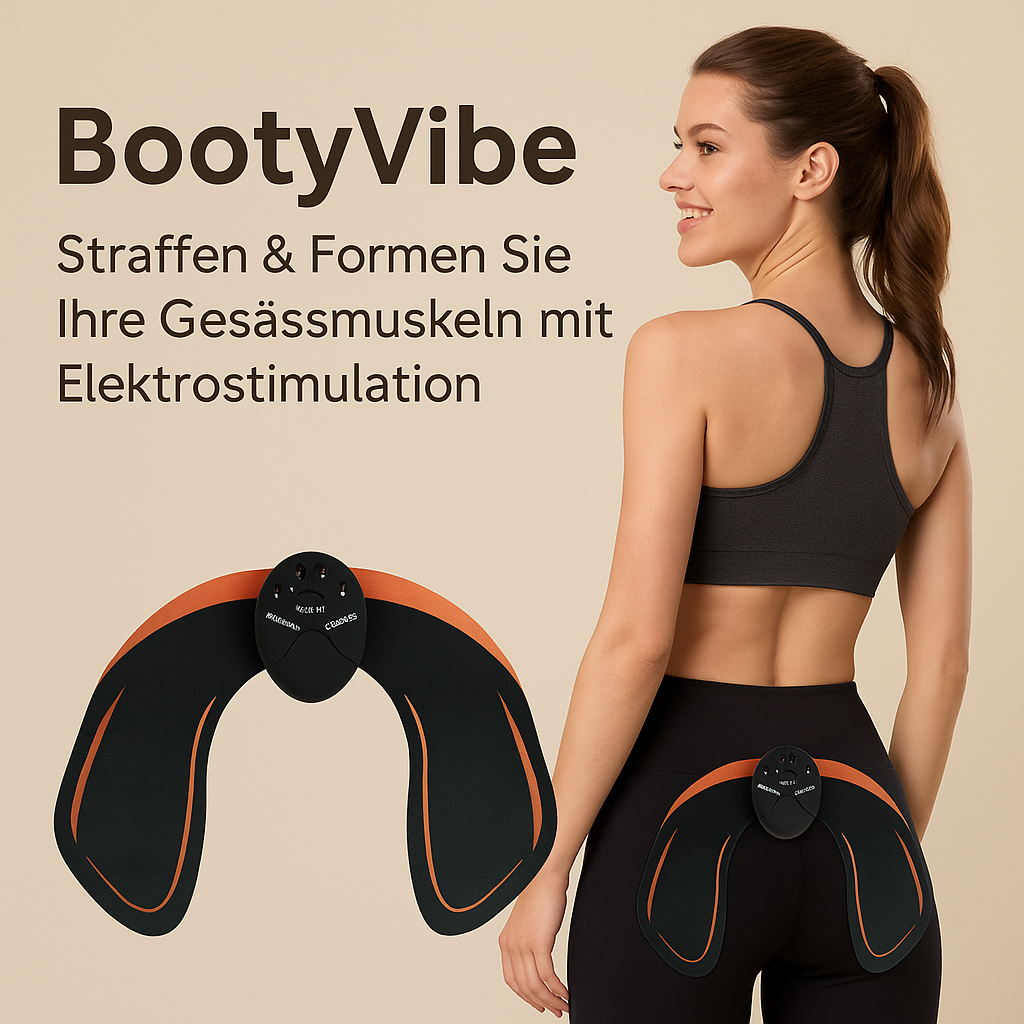 BootyVibe