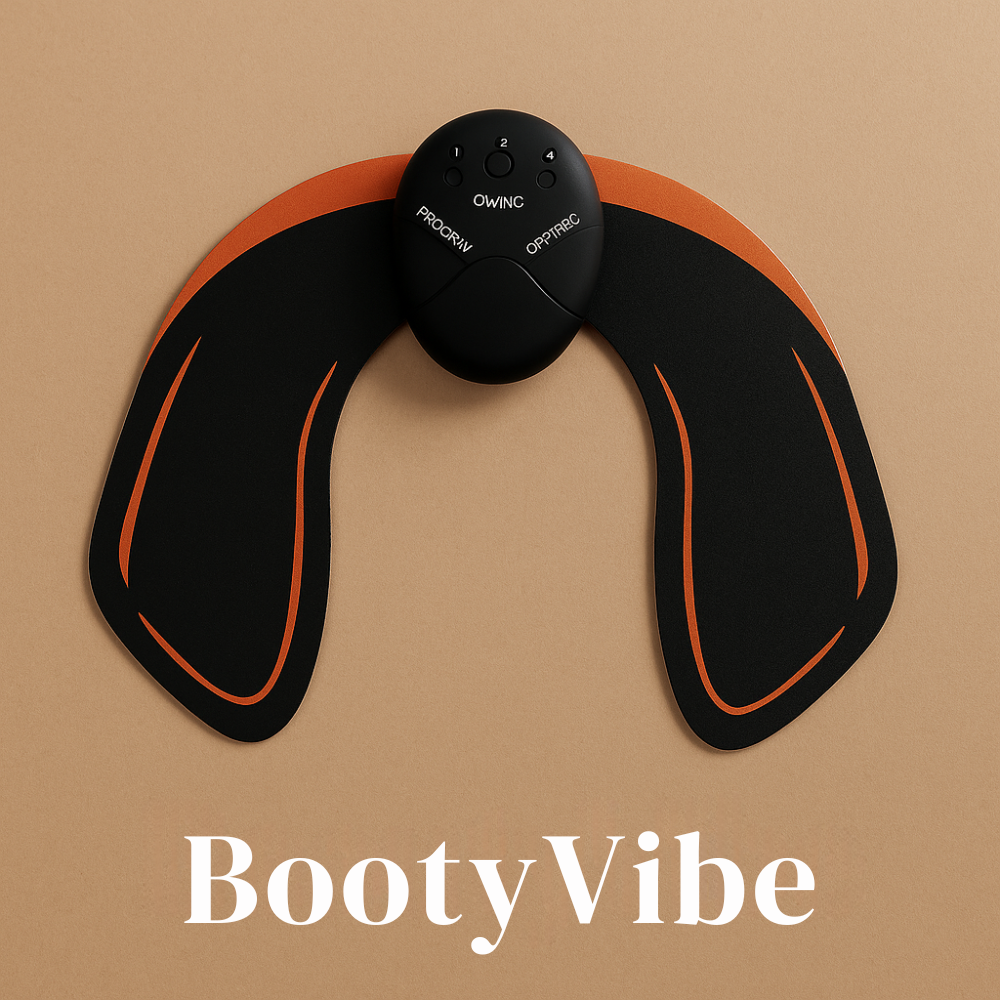 BootyVibe