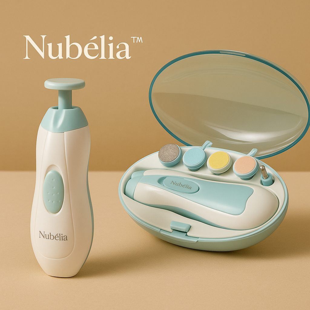 Nubélia