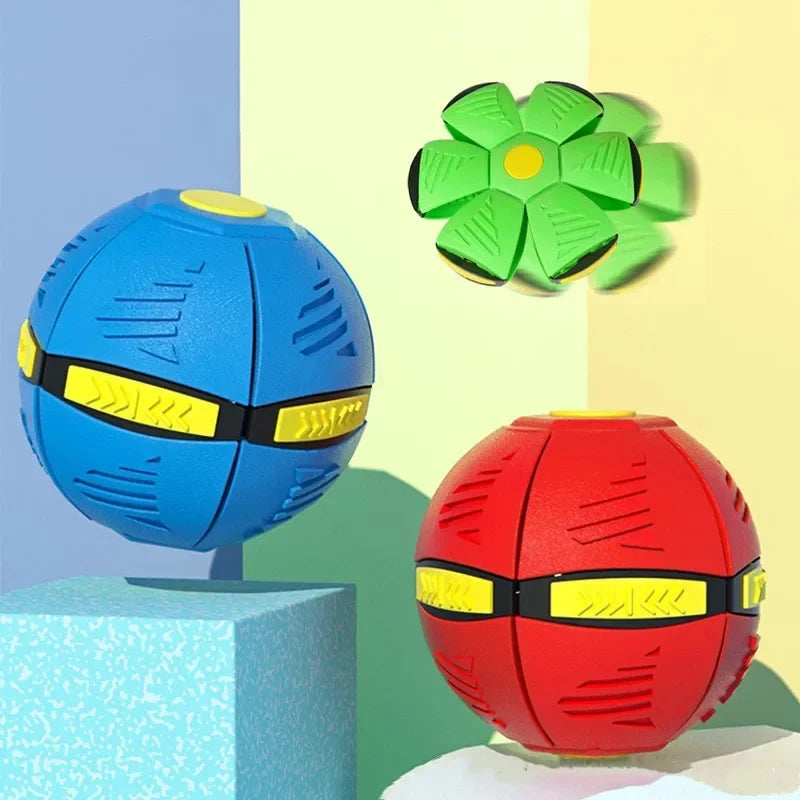 MagicFly Disc™