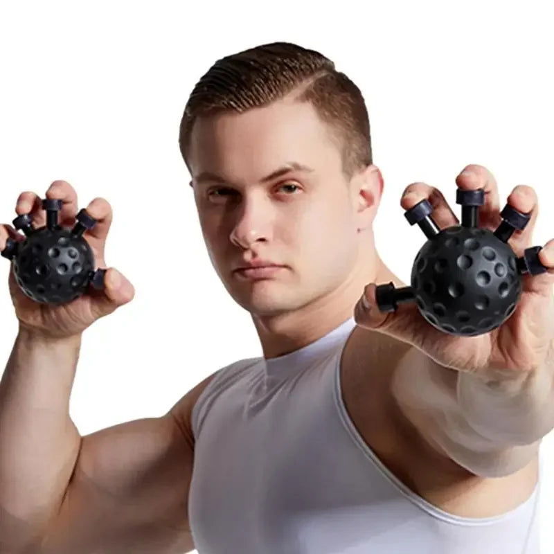 IronHand Trainer